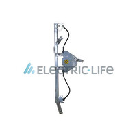 ZR JE702 L electriclife