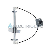 ZR KA706 R electriclife