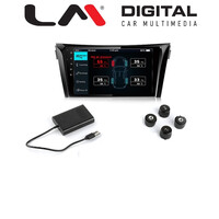 LM TPMS SYSTEM EXT electriclife