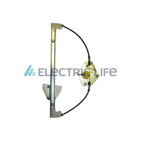 ZR MA710 R electriclife