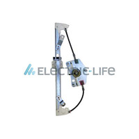ZR ME724 L electriclife
