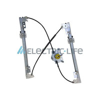 ZR ME725 R electriclife