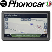 NV 006 PHONOCAR electriclife