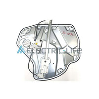ZR SK508 L electriclife
