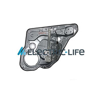 ZR ST511 L electriclife