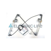 ZR VK509 R electriclife