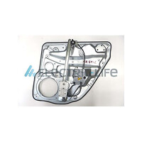 ZR VK513 R electriclife