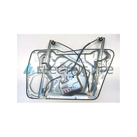 ZR VK523 R electriclife