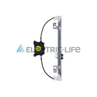 ZR VL707 R electriclife