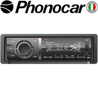 VM 017 PHONOCAR electriclife