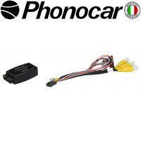 VM 258 PHONOCAR electriclife