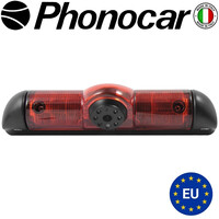 BC VM265 PHONOCAR electriclife