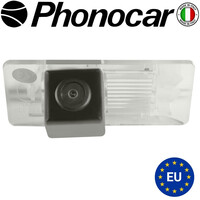 BC VM267 PHONOCAR electriclife