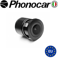 BC VM282 PHONOCAR electriclife