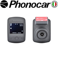 DVR VM 496 PHONOCAR electriclife