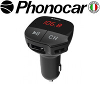 VM 548 PHONOCAR electriclife