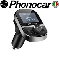 VM 549 PHONOCAR electriclife