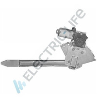 ZR ZA26 R electriclife