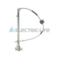 ZR ZA901 L electriclife