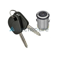 ZR801027 electriclife