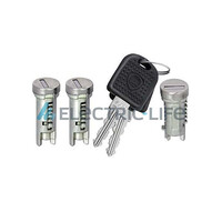 ZR801207 electriclife