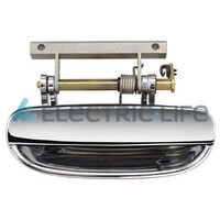 ZR80415 electriclife