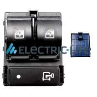 ZRFTB76004 electriclife