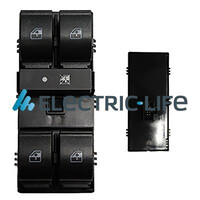 ZRFTB76007 electriclife