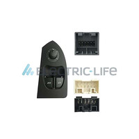 ZRFTP76003 electriclife