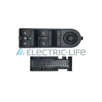 ZROPB76001 electriclife