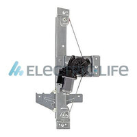 ZR PGO58 R C electriclife