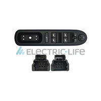 ZRPGP76006 electriclife