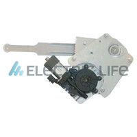 ZR TY138 L electriclife