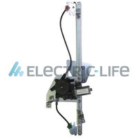 ZR VL23 R electriclife