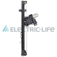 ZR ZA134 R electriclife