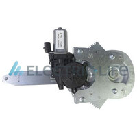 ZR HY45 L electriclife