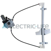 ZR KA18 R electriclife