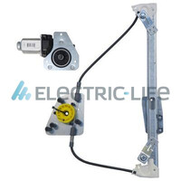 ZR HY44 L electriclife