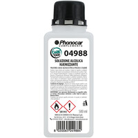 04.988 PHONOCAR electriclife