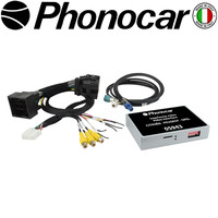 05.943 PHONOCAR electriclife