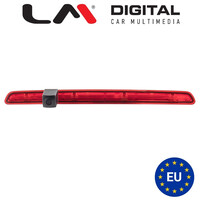 BC VW-T6 LIFT electriclife