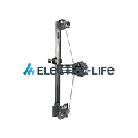 ZR CT907 L electriclife