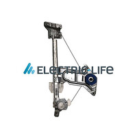 ZR CT908 L electriclife