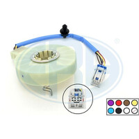 E 450012 electriclife