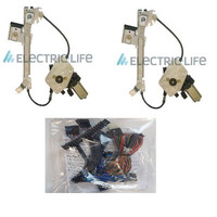 FR73 4002 electriclife