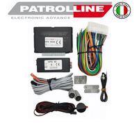 HPS 845 EC 55 PATROL electriclife