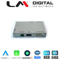 LM Digital - LM G901 electriclife