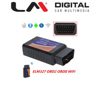 LM OBD1 electriclife