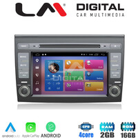LM Digital - LM Z4250 GPS electriclife