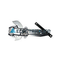 ZR LR902 R electriclife